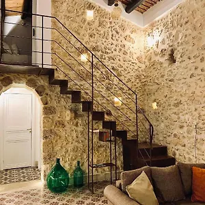 Holiday home O'scia Loft, Noto